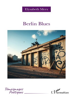 cover image of Berlin Blues